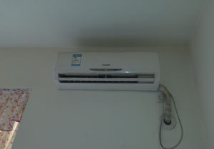 玉泉空调维修电话是多少