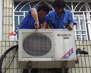 玉泉空调维修售后服务中心