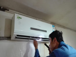 玉泉格力空调电话是多少