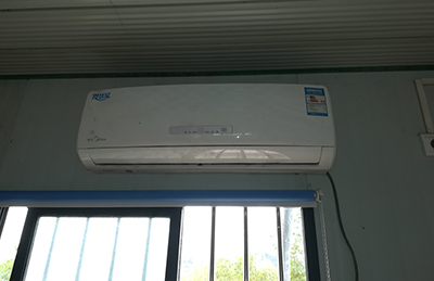 玉泉空调维修在哪里找