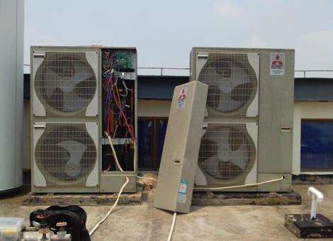 玉泉空调维修电话号码多少