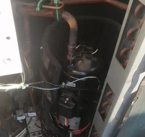 玉泉维修变频空调电话在哪里找